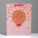 Package Gift Crafts Vertical, packaging, “Happy Birthday to you!”, 30 x 41 x 11.5 cm