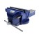VIZA LOCKARY TUNDRA, with anvils, high-strength cast iron СР-40, 200 mm