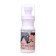 Liquid suede cream with sponge, to update color, 100 ml