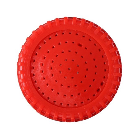 Nozzle for watering, under hoses 1/2 "(12 mm), 3/4" (19 mm), plastic, Greengo-3