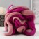 Fasting wool 100% semi -toned wool 50 g melange (24 - 424)
