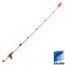 WHISKER 2 M 30 m 30cm /test 1 g