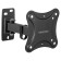 Wall bracket for LED/LCD TVs Kromax Corbel-2