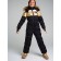 Winter overalls for the girl PlayTode, height 134 cm