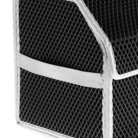 Organizer COFR in the trunk of a car, bag, EVA material, 30 cm, Gray Kant-8