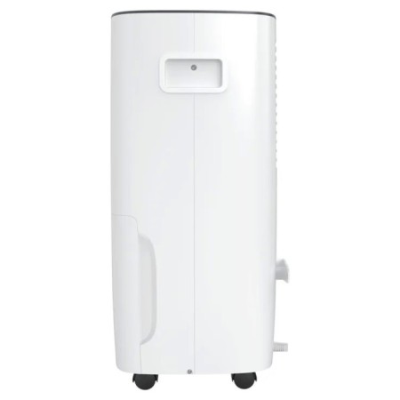 Осушитель воздуха Royal Clima RD-CR30-E, 460 Вт, до 43 м2, 4 л, 180 м3/ч, бело-серый-3