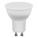 LED lamp, 80LED (7W) 230V GU10 4000K MR16, LB-26