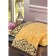 Trick Tensor Guten Morgen Oriental Gold, size 70x130 cm, yellow color