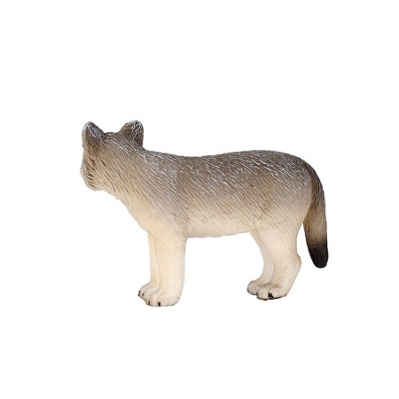 Figure Konik "Wolf-3