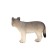 Figure Konik "Wolf