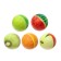 Fruit muffs, species mix