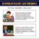Board game "Star of Africa", 2-4 players, 5+