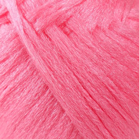 Yarn "Nominal supplement" 100% polypropylene 200m/50g set 3pcs - pink-3