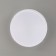 Cups for the bra “circle”, 2xl (52), d = 16.5 cm, pair, white color