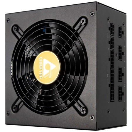 CHIEFTEC POLARIS 750W ATX PPS-750FC Gold power supply-3