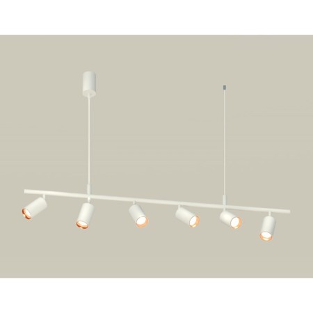 Ambrella Light, Traditional Diy, XB9005300, GU5.3 color, white sand, pink polished gold.