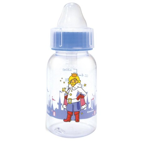 Bottle "Princess", 125 ml, mix-1