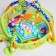 Developing rug "Tortilla" 3 in 1, toys, 30 centers. Sharov