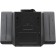 Exact Krona Uran 600 DN Black 4s, inclined, 950 m3/h, 3 speeds, 60 cm, black