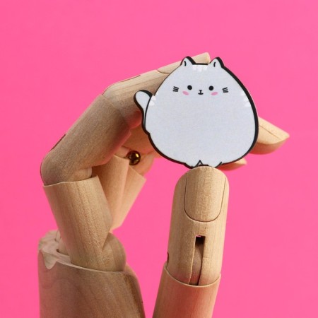 Non -place icons "World Friendship of a chewing gum", 2 pcs.-6
