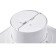 Expitable BALLU BAF-AR 100, D = 100 mm, 12 W, 110 m3/hour, 31 dB, white