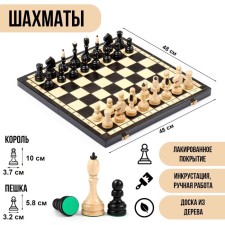 Chess Polish Madon 