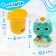 Bath toy Lake-spray "Dragosh"
