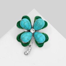 Brooch 