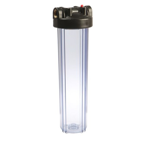 ITA-37 BB trunk filter, transparent