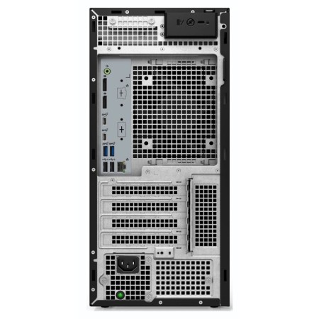 PC Dell Precision 3660 MT i7 13700 (2.1) 32GB 1TB 7.2K SSD512GB RTX A2000 6GB DVDRW CR Linu 106861-3