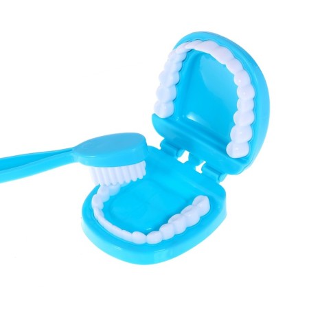 Dr.'s set "Reception at the dentist", 16 items-1