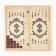 Board game 3 in 1: backgammon, checkers, chess, 40 x 40 cm