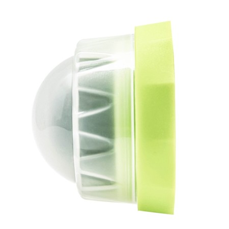 A toy for cats from cat mint "rotating ball" based on 5 x 4 cm, green-2