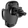 Car holder Borofone BH52, to the deflector, for 4.5-6.7 ", clamp 55-90 mm, black