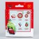 Set for creativity "New Year's ball with coloring", cars