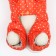 Assumes "for a walk", size 10 (DS 21 cm, OG 34 cm, Osh 24 cm), orange
