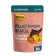 Wet food "Mnyams" "Maximum Taste" for dogs, meat stew with beef and carrots, 85 g