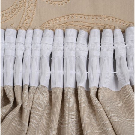 Curtain, size 200x270 cm-5