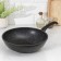 Pan - Vok Dolyana "Elite", d = 28 cm, anti -stick coating, black color