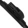 Autovirazh wiper brush "AV-255", 18 "/450 mm, frameless, AV-001817