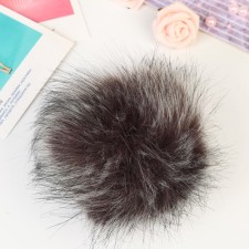 Pompon Artificial fur 