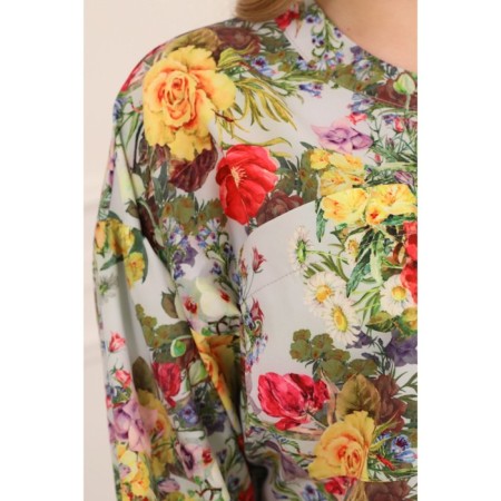 Female shirt, size 50-5