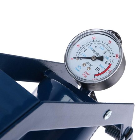 Nova Bright Nova Nova, with a pressure gauge, 500 cm3-3