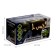 Metal truck "KAMAZ. Army ", 1:52, inertial, light, sound
