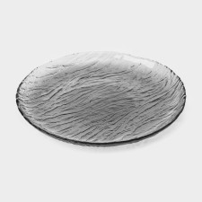 Glass dessert 