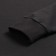 Women's costume (sweatshirt/pants), black color, size 42