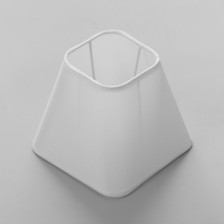 Obacon "Classic" White E14 15x15x13 cm