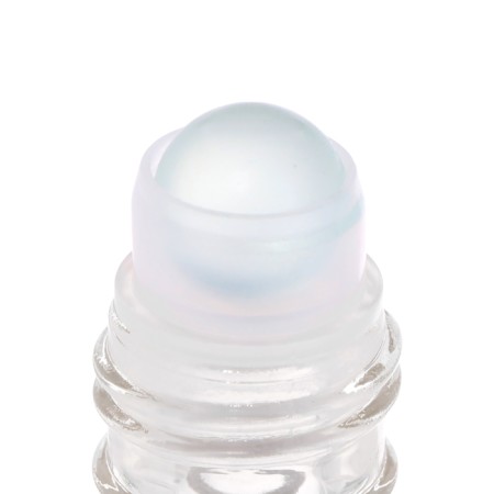 Men's oil perfume Silver, 6 ml-3