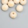 Busina tree for creativity "Round. Star" d = 1.8 cm set 10 pcs