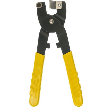 Tilecore with the hand Encor 3656, 210 mm